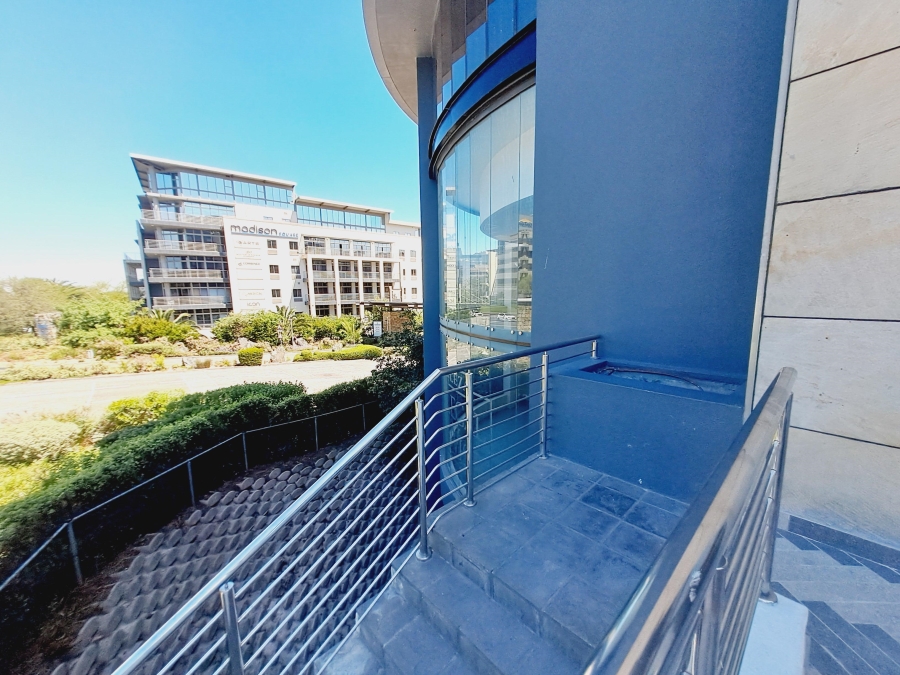 To Let commercial Property for Rent in Tyger Waterfront Western Cape